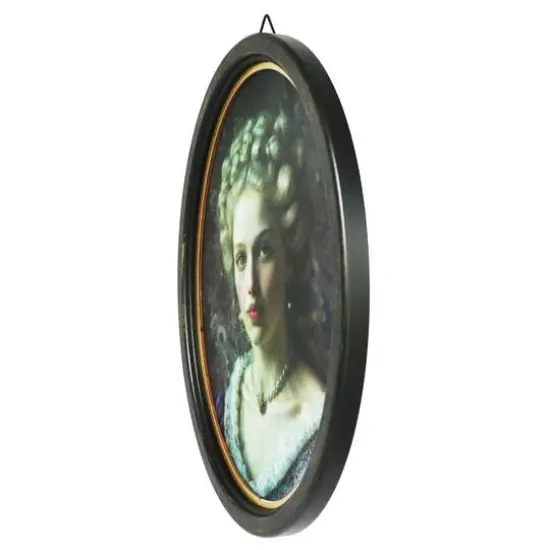 Haunted Woman Wall D&eacute;cor by Ashland&reg; {4}