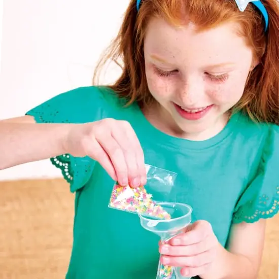 Creativity for Kids&reg; Chic Boutique Headbands {9}