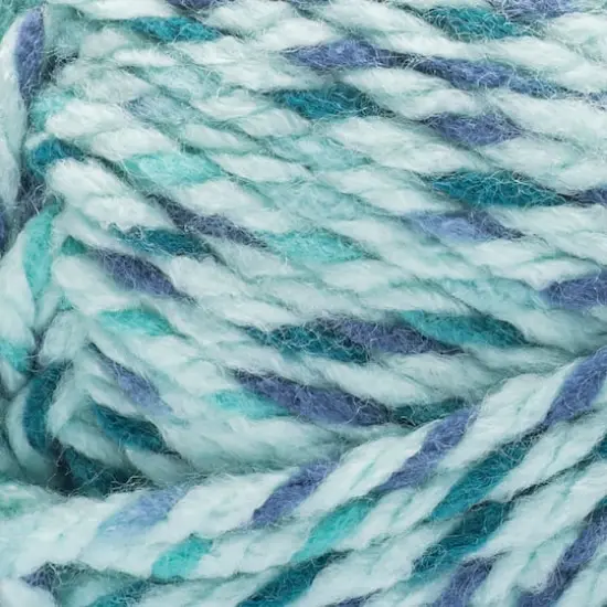 Ringspun&trade; Yarn by Loops & Threads&reg; Tranquil Multi {3}