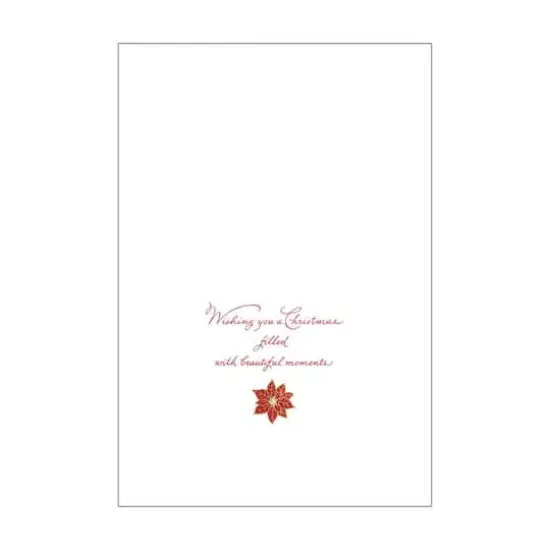 JAM Paper Holiday Traditions Assortment Christmas Cards & Envelopes Set, 16ct. {5}