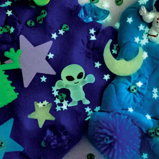 Creativity for Kids&reg; Outer Space Sensory Pack {13}