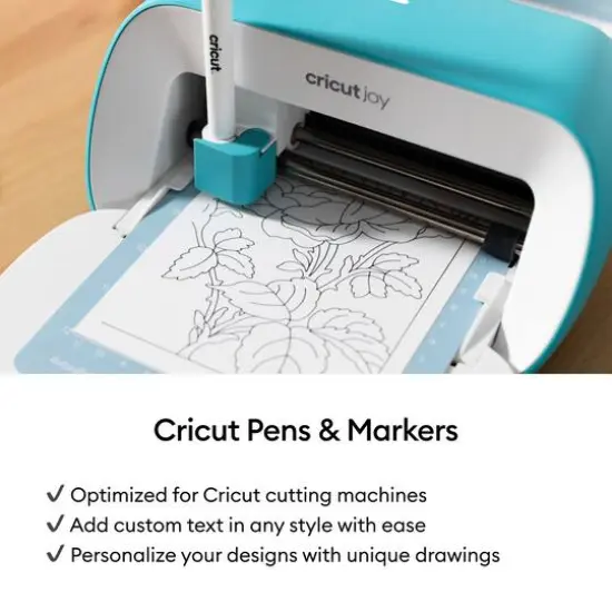 Cricut Joy&trade; Dual-Sided Markers Ultimate Set, 20ct. {7}