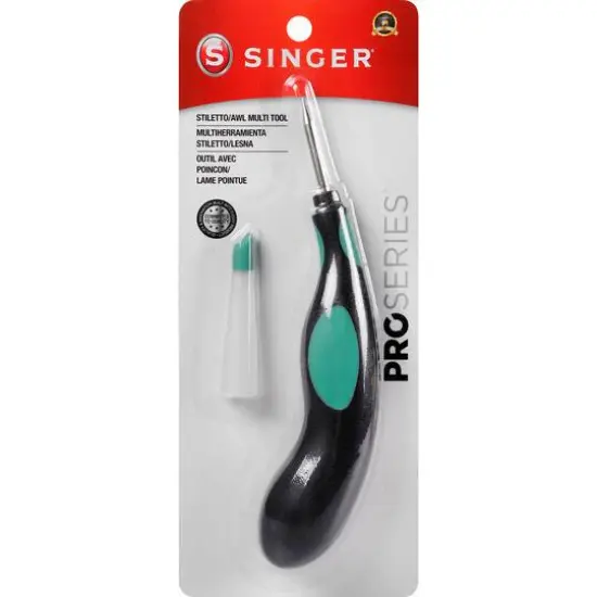 SINGER&reg; ProSeries&trade; Cut & Pin Sewing Set {13}