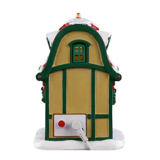 Lemax&reg; Santa's Wonderland Cupid's Den {5}