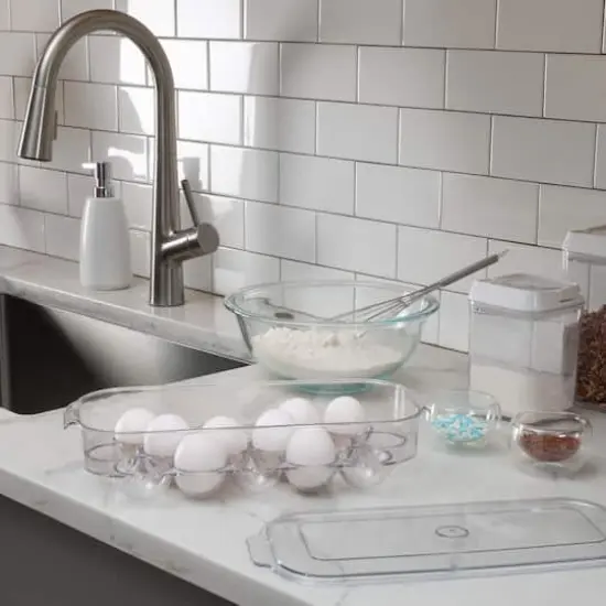 Kitchen Details 16 Compartment Egg Holder {4}