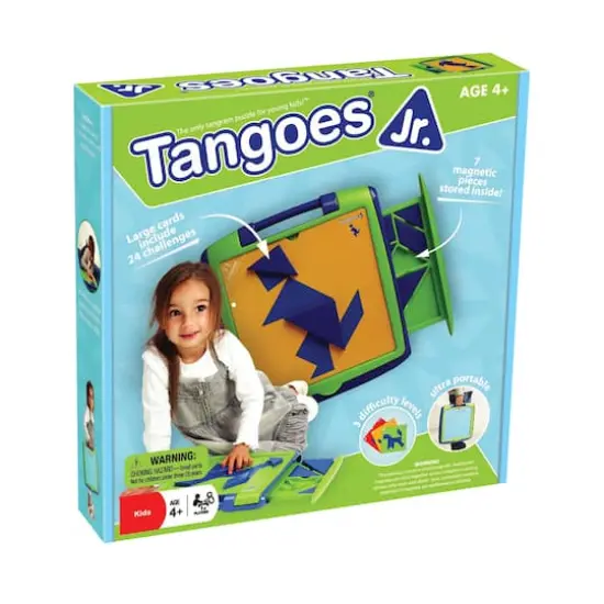 Tangoes&reg; Jr. {1}