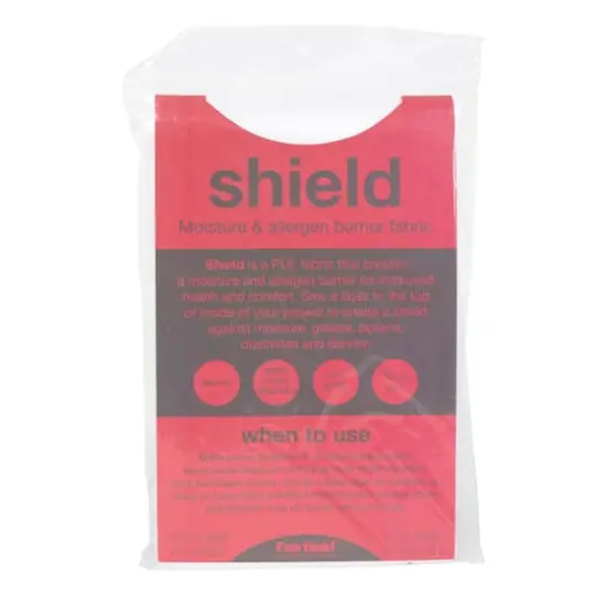 Shield Liner Fabric Craft Pack, 41.5" x 27" {1}