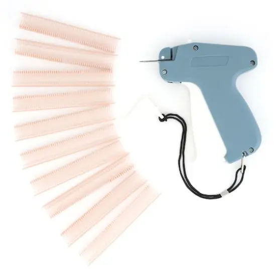 Quilter's Basting Gun with Tracks by Loops & Threads&trade; {4}