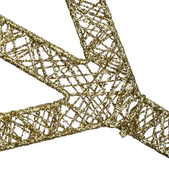 60" Crystal Snowman Decoration, Warm White LED Lights {4}