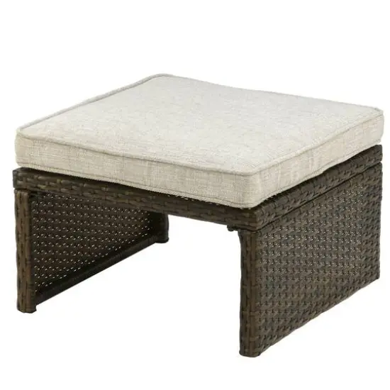 Norton Collection All-Weather Conversation Set {10}