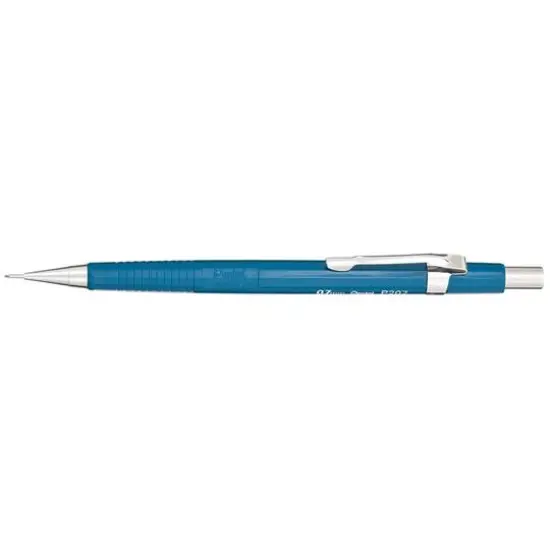 Pentel&reg; Sharp&trade; Blue Mechanical Pencil, 0.7mm {1}