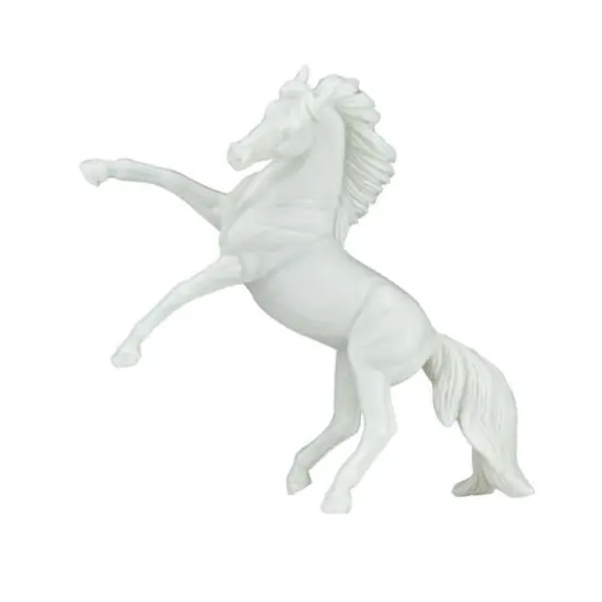 Breyer Horses Colorful Horse Breeds Paint & Play Set {7}
