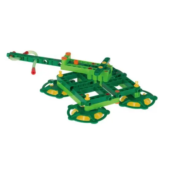 Thames & Kosmos Geckobot {10}