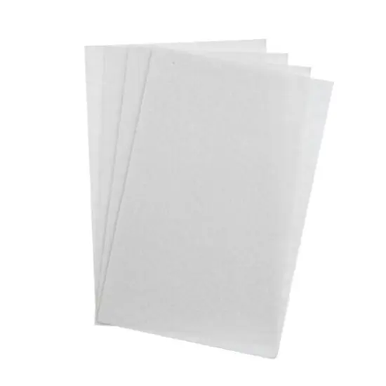 John Bead Beading Foundation, 4ct. Purple and Light Purple {2}