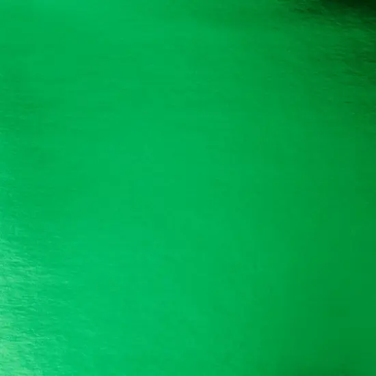 8.5" x 11" Foil Cardstock Paper by Recollections&trade;, 25 Sheets Green {3}