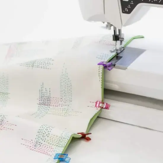 Prym&reg; Love Mixed Fabric Clips, 15ct. {5}