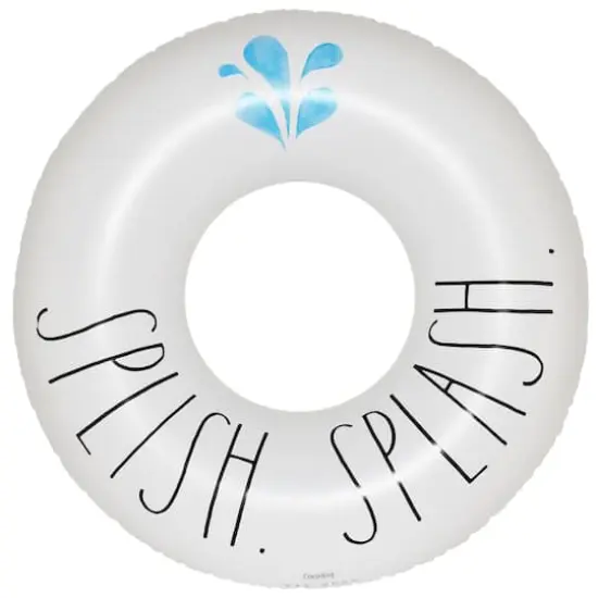 Salus Rae Dunn 48" Splish Splash {1}