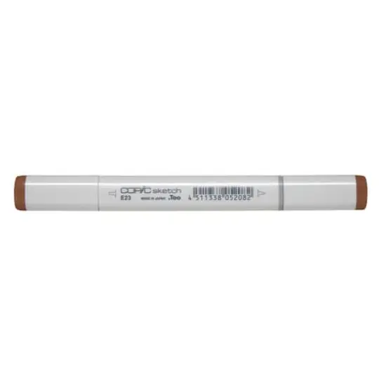 Copic&reg; Sketch Marker, EarthsE23 Hazelnut {1}
