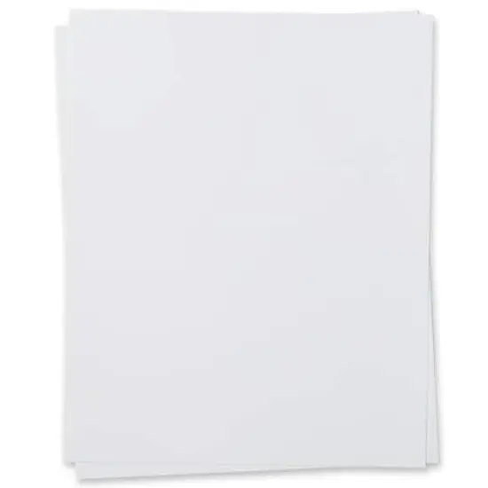 Ranger Tim Holtz&reg; Alcohol Ink YUPO&reg; White Cardstock {6}