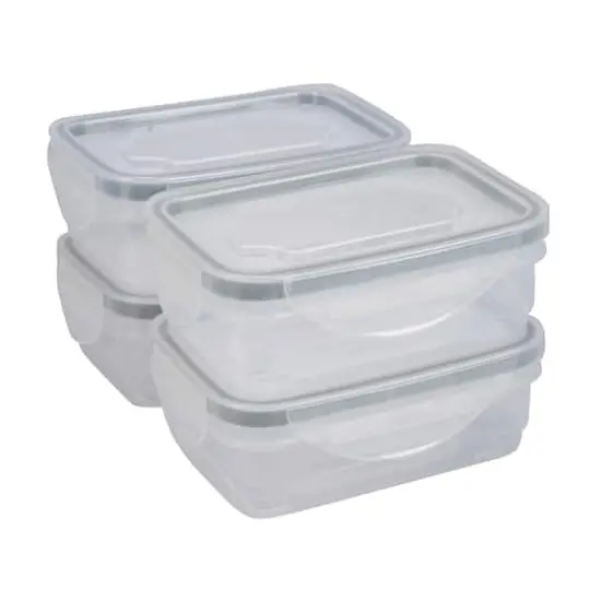 Kitchen Details 26-Piece Airtight Food Storage Container Set {6}