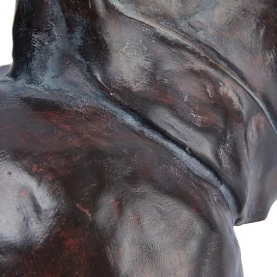 Hello Honey&reg; 9" Decorative Pear Figurine {5}