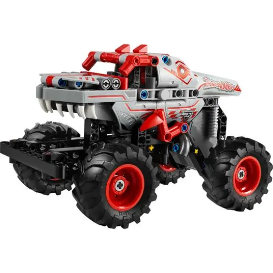 LEGO&reg; Technic&trade; Monster Jam&trade; ThunderROARus&trade; Pull-Back Truck Toy 42200 {3}