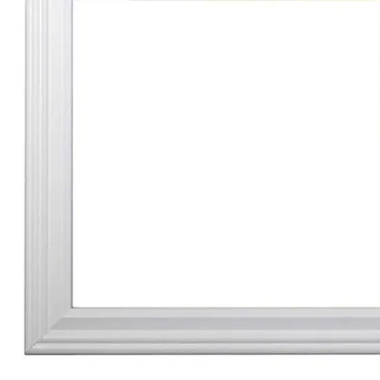 2 Pack Lifestyles 11" x 14" White Frames with Mat by Studio D&eacute;cor&reg; {4}