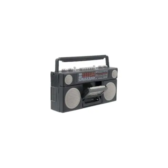 Miniature Cassette Player by Make Market&reg; {4}