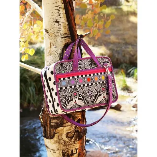 ByAnnie&trade; A Place For Everything 2.0 Pattern {7}