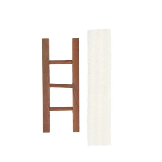 Mini Blanket Ladder by Make Market&reg; {3}