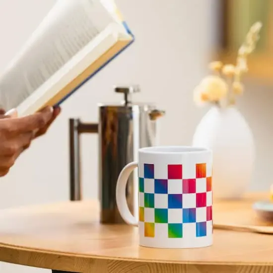 Cricut&reg; Permanent Heat-Activated Color-Changing Vinyl Rainbow {5}