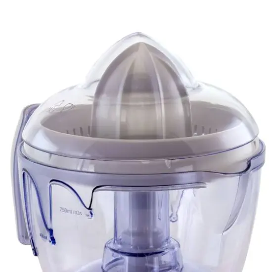 Better Chef 25oz. White Electrical Citrus Juicer {5}