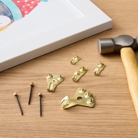 Professional Picture Hanging Set Value Pack {3}