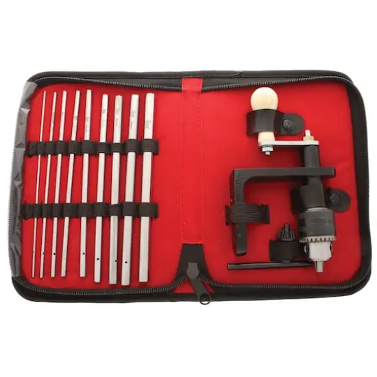 The Beadsmith&reg; Wire Elements&trade; EZ Coiler Pro&trade; Deluxe Set {5}