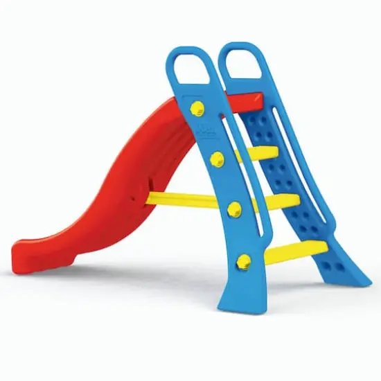 Dolu Toys Big Plastic Water Slide {3}