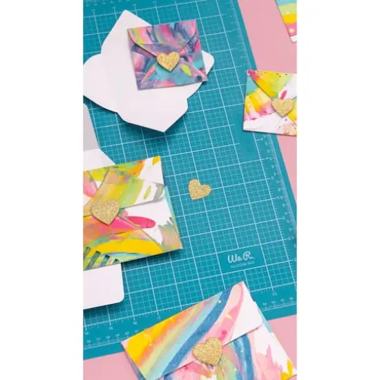 We R Memory Keepers&reg; Silicone Mat {9}