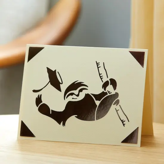 Cricut Joy&trade; Insert Cards Neutrals Sampler {3}