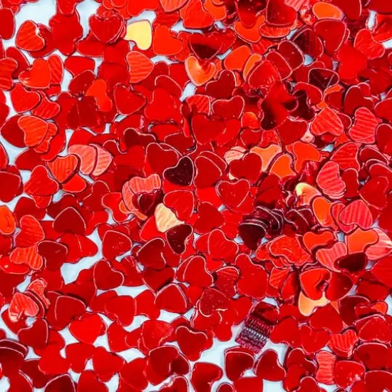 Glitter Shapes Pack by Recollections&trade; {6}