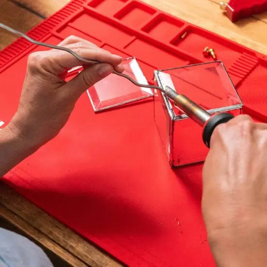 Weller&reg; 80W Soldering Iron Kit {3}