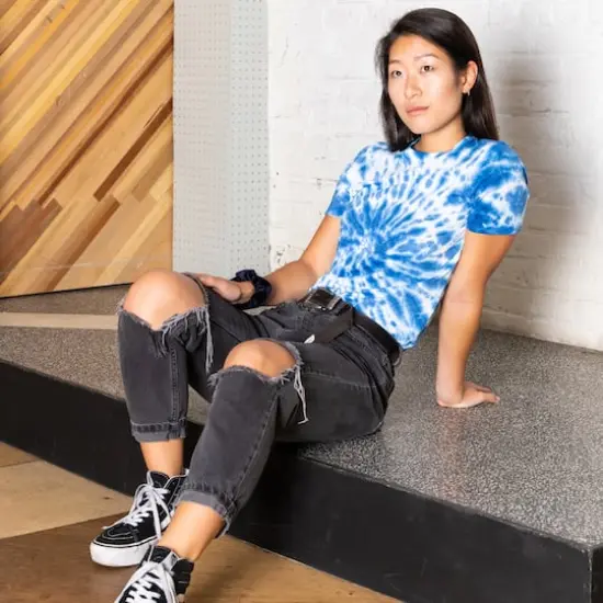 Rit&reg; All Purpose Liquid Dye Indigo {6}