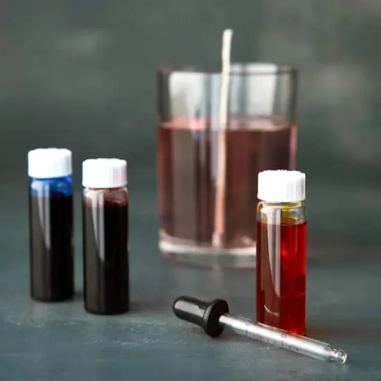 Liquid Dye Color Kit by Make Market&reg; {3}