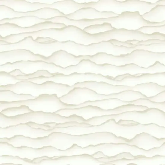 RoomMates Singed Peel & Stick Wallpaper {1}