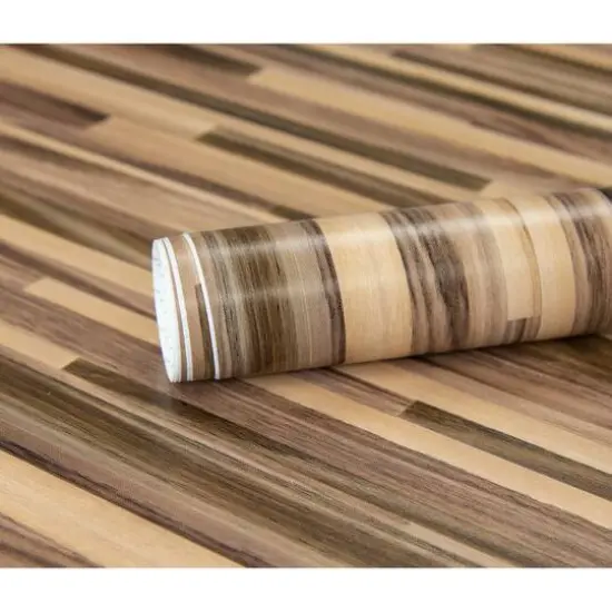 Fablon Palisander Adhesive Film, 2ct. {3}