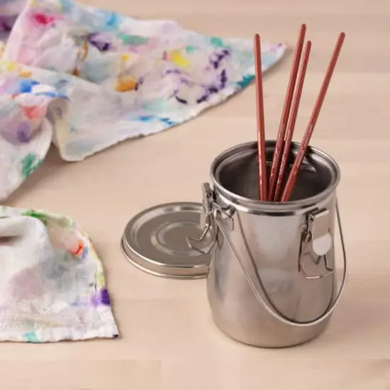 Deluxe Brush Washer by Artist's Loft&trade; {5}