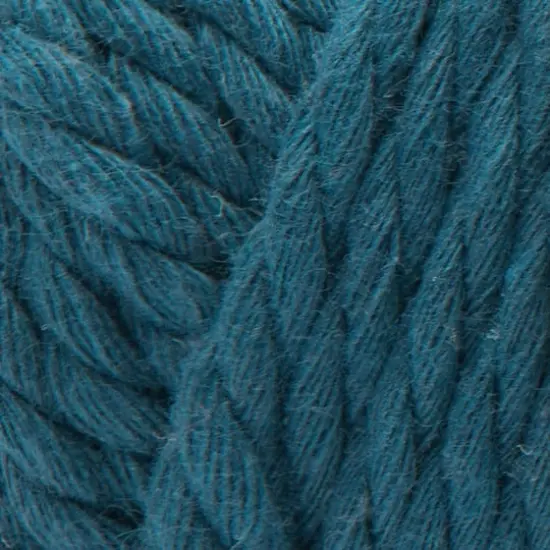 Bernat&reg; Macram&eacute;&trade; Yarn Teal {3}