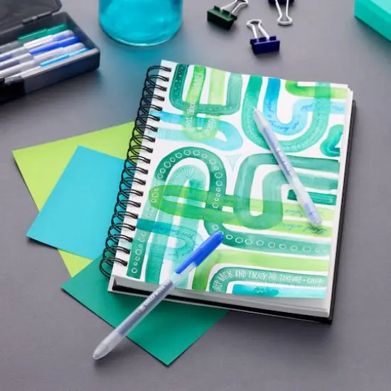 Gelly Roll&reg; Stardust&reg; Medium Retractable Pen Set {3}