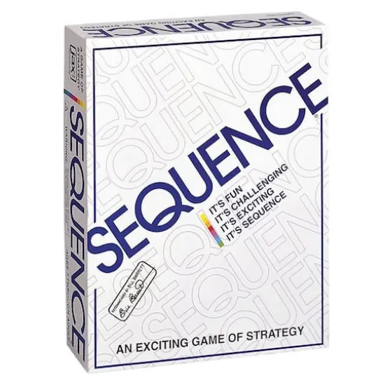 Sequence&reg; Game {1}