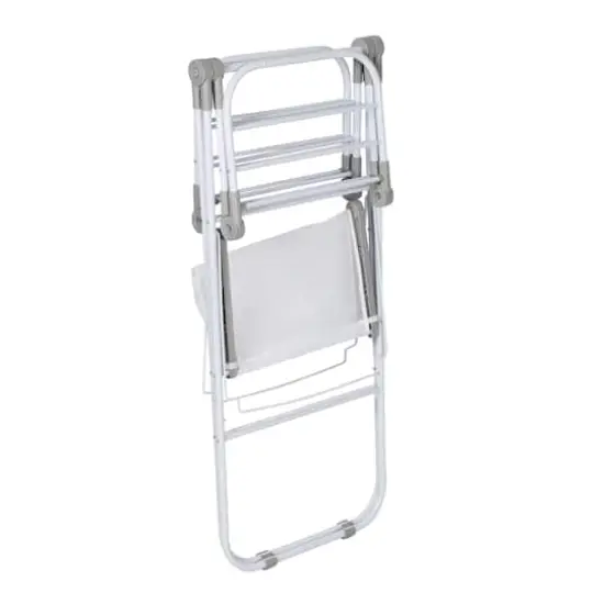 Honey Can Do Narrow Folding Wing Clothes Dryer {9}