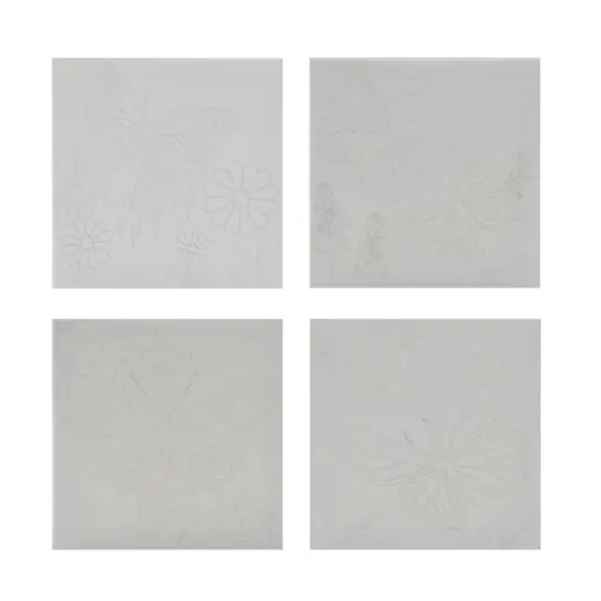 Butterflies Mini Canvas Painting Kit by Craft Smart&reg; {8}