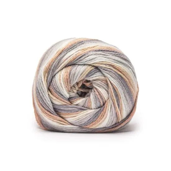 Caron&reg; Anniversary Cakes&trade; Yarn Oyster {3}